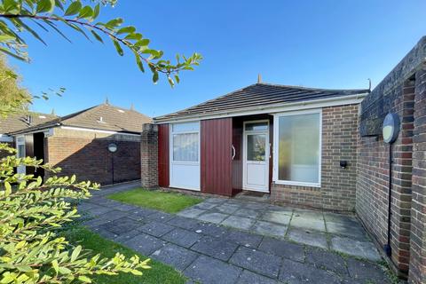 1 bedroom semi-detached bungalow for sale, The Orchard, Hassocks, West Sussex, BN6 8HH