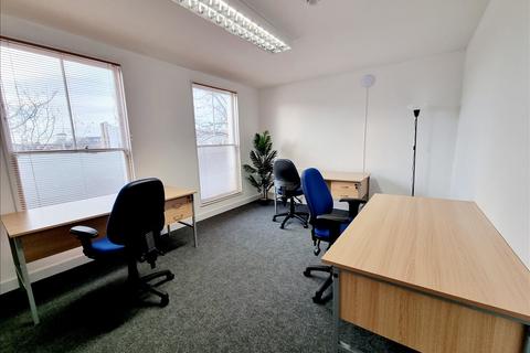 Office to rent, 27-28 Windmill Street,Paro Business Centre,