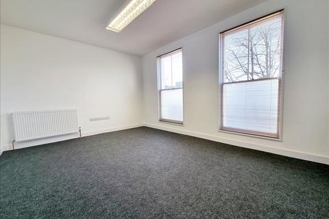 Serviced office to rent, 27-28 Windmill Street,Paro Business Centre,