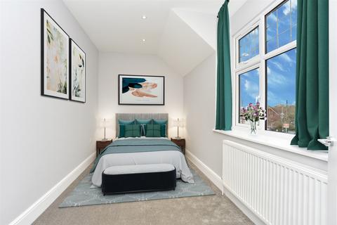 3 bedroom terraced house for sale, Bow Road, Wateringbury, Maidstone, Kent
