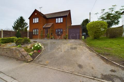 undefined, Mamble Road, Clows Top, Kidderminster, DY14 9HX