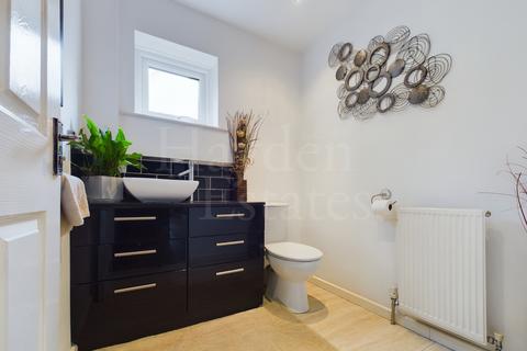 undefined, Mamble Road, Clows Top, Kidderminster, DY14 9HX