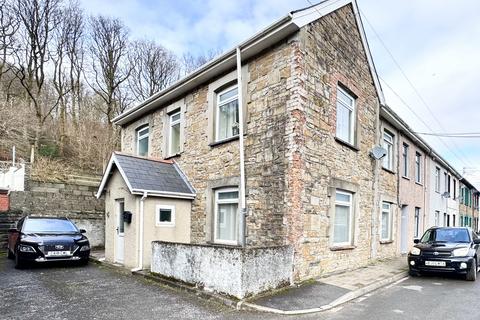 3 bedroom end of terrace house for sale, Aberdare CF44