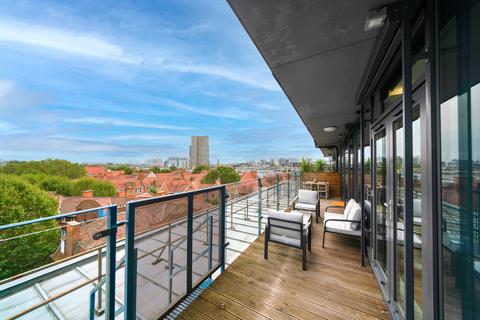 2 bedroom apartment for sale, Anlaby House, 37 Boundary Street E2