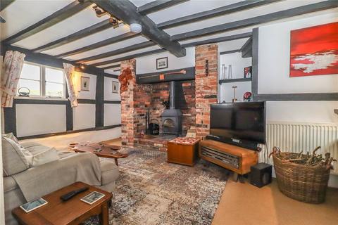3 bedroom detached house for sale, Park Lane, Quarley, Andover, Hampshire, SP11