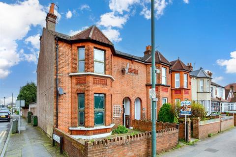 4 bedroom end of terrace house for sale, Park View Road, Welling, Kent