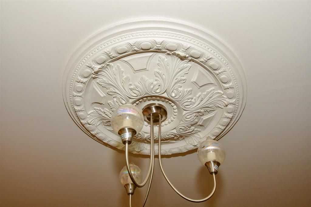 Internal Feature