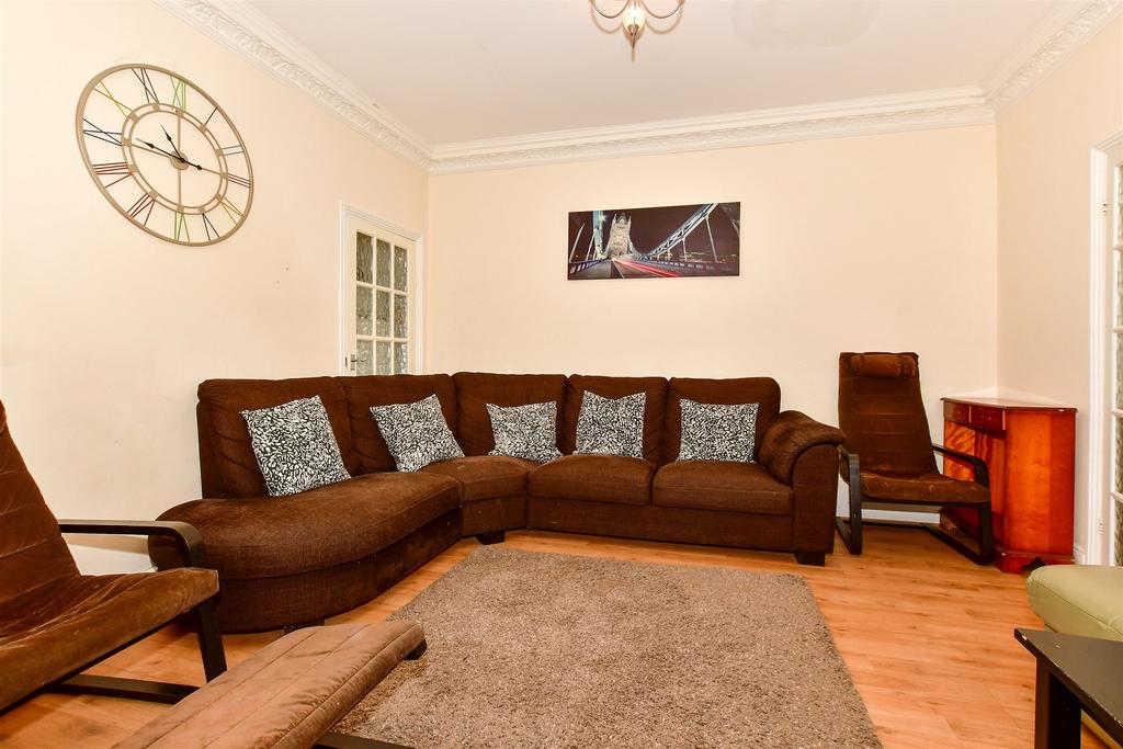 Family Area