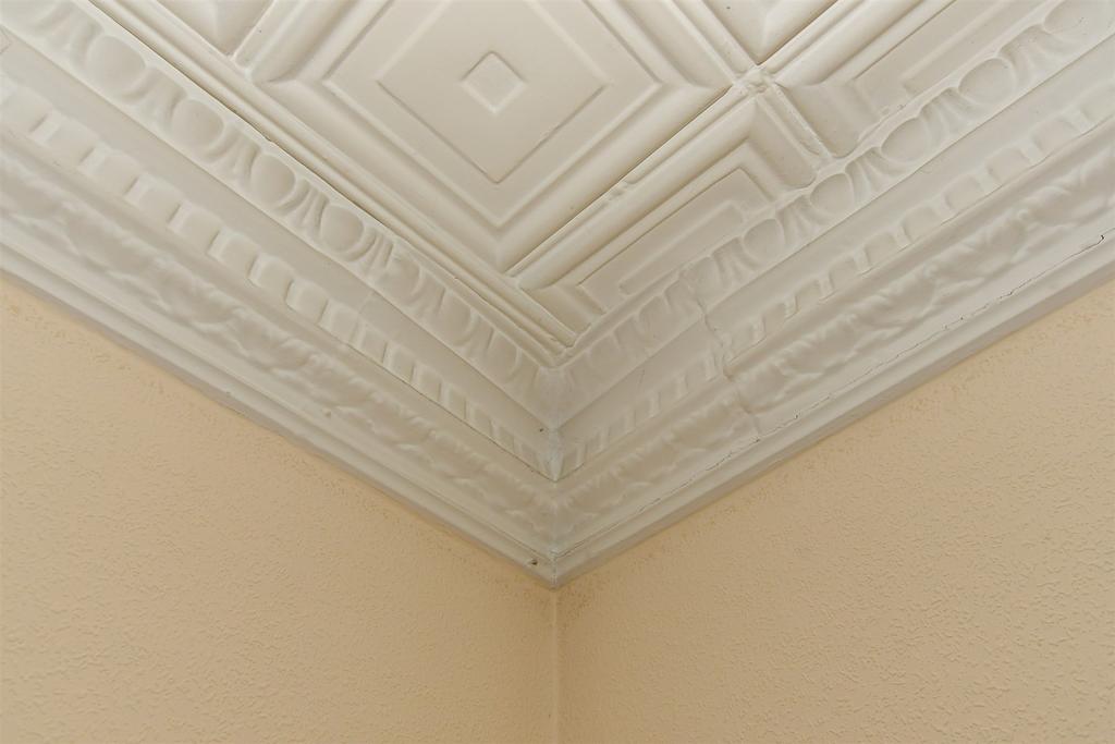 Internal Feature