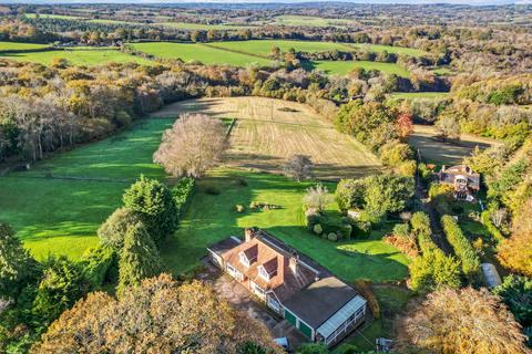 4 bedroom detached house for sale, Newick Lane, Heathfield TN21