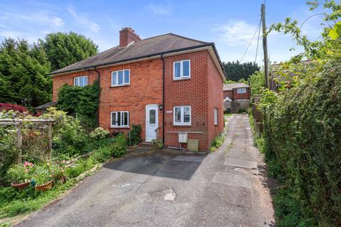 3 bedroom semi-detached house for sale, Vicarage Lane, Etchingham TN19