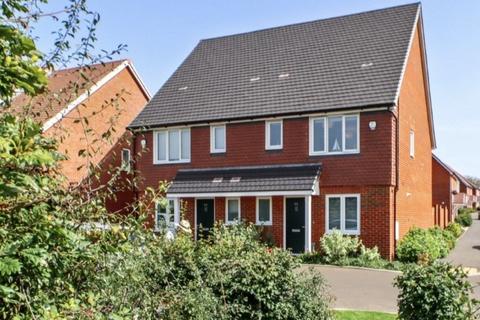 2 bedroom semi-detached house for sale, Horam, Heathfield TN21