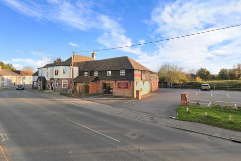 undefined, Lower Horsebridge, Hailsham BN27