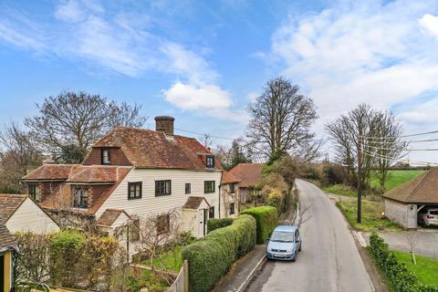 6 bedroom detached house for sale, Chapel Row, Herstmonceux BN27