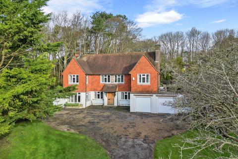 5 bedroom detached house for sale, 20 Southdown Road, Eastbourne BN20