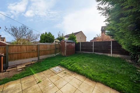 2 bedroom semi-detached house for sale - Thurlow Court, Lincoln, Lincolnshire, LN2