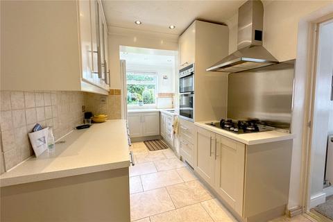 4 bedroom semi-detached house for sale, Highcroft Close, Solihull, West Midlands, B92