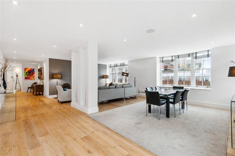 2 bedroom apartment for sale, Queens Court, Queensway, London, W2