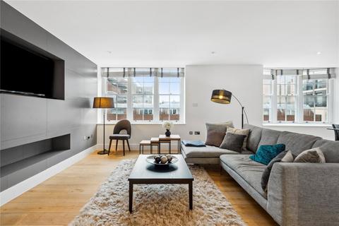 2 bedroom apartment for sale, Queens Court, Queensway, London, W2