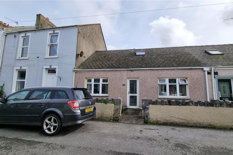 4 bedroom terraced house for sale, Mansel Street, Pembroke, Pembrokeshire, SA71