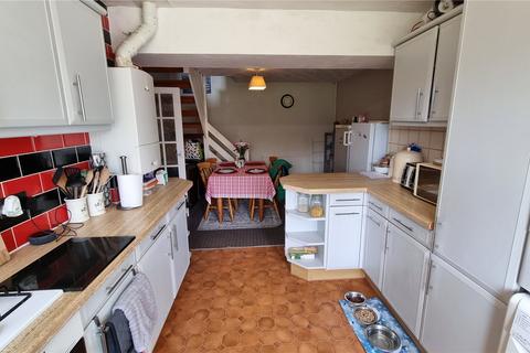 4 bedroom terraced house for sale, Mansel Street, Pembroke, Pembrokeshire, SA71