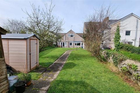 4 bedroom terraced house for sale, Mansel Street, Pembroke, Pembrokeshire, SA71