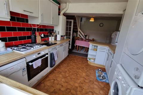 4 bedroom terraced house for sale, Mansel Street, Pembroke, Pembrokeshire, SA71