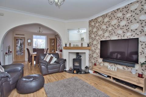 3 bedroom terraced house for sale - Bolton Road, Folkestone, CT19