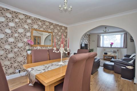 3 bedroom terraced house for sale - Bolton Road, Folkestone, CT19