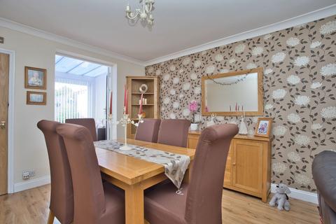 3 bedroom terraced house for sale, Bolton Road, Folkestone, CT19