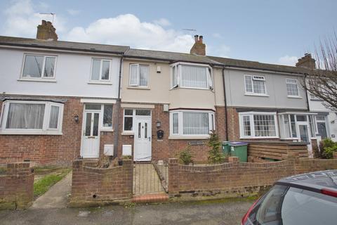 30 Bolton Road, Folkestone, CT19 5RX
