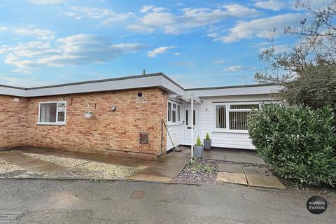 1 Ash Close, Marden, Hereford, HR1 3EG