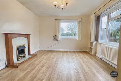 1 Ash Close, Marden, Hereford, HR1 3EG
