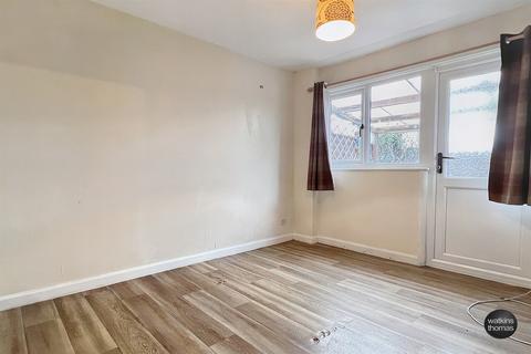 1 Ash Close, Marden, Hereford, HR1 3EG