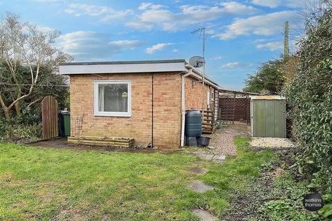 1 Ash Close, Marden, Hereford, HR1 3EG