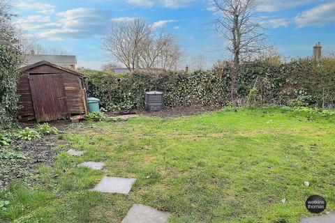 1 Ash Close, Marden, Hereford, HR1 3EG