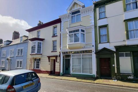 6 bedroom terraced house for sale, Buttgarden Street, Bideford