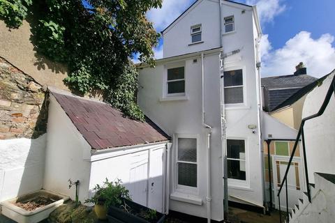 6 bedroom terraced house for sale, Buttgarden Street, Bideford