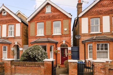 5 bedroom detached house for sale - Durlston Road, Kingston upon Thames, KT2
