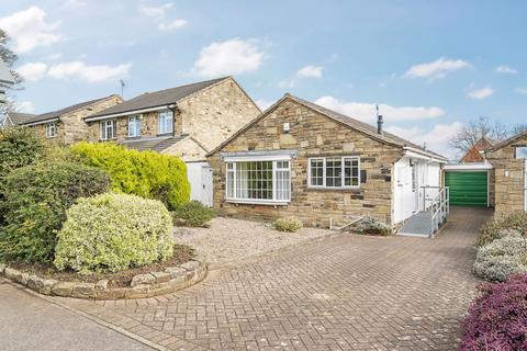 2 bedroom bungalow for sale, Clifford Moor Road, Boston Spa, Wetherby, West Yorkshire, LS23
