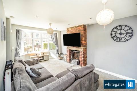 4 bedroom end of terrace house for sale, Whitegate Road, Siddal, Halifax, HX3