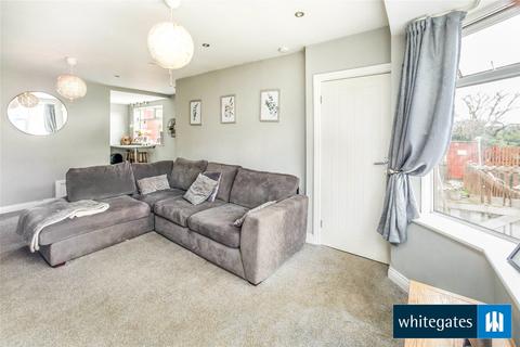 4 bedroom end of terrace house for sale, Whitegate Road, Siddal, Halifax, HX3
