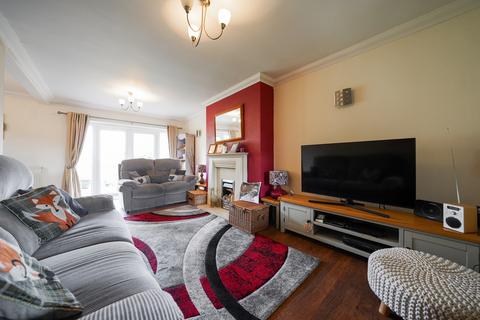 3 bedroom semi-detached house for sale - Birstall, Leicester LE4