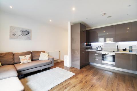 1 bedroom apartment for sale, at Hallington Court, 6 Brannigan Way, London HA8