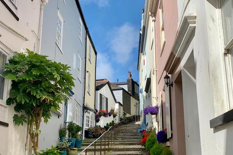 3 bedroom cottage for sale, Bell Cottage, Browns Hill, Dartmouth, Devon