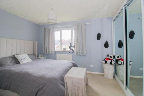 3 bedroom semi-detached house for sale, Kingfisher Road, Mountsorrel, Loughborough