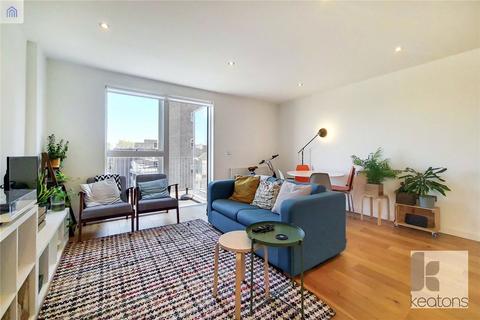 2 bedroom flat for sale - Plender Street, Camden, London, NW1