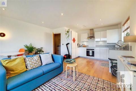 2 bedroom flat for sale - Plender Street, Camden, London, NW1