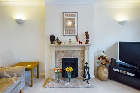 6 Bowden Close, Hayfield, High Peak, SK22 2PJ