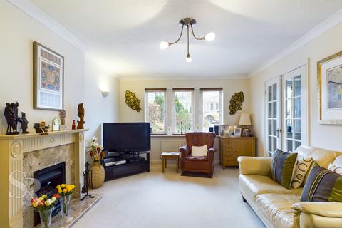 6 Bowden Close, Hayfield, High Peak, SK22 2PJ